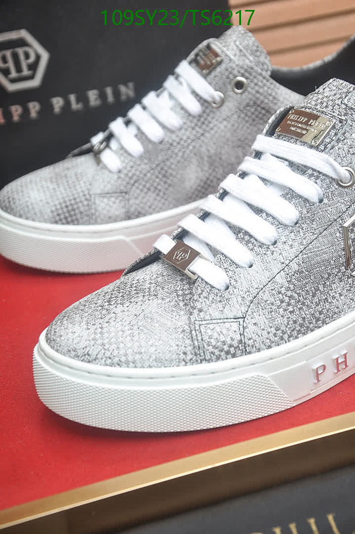 Philipp Plein-Shoes(Men) Code: TS6217 $: 109USD