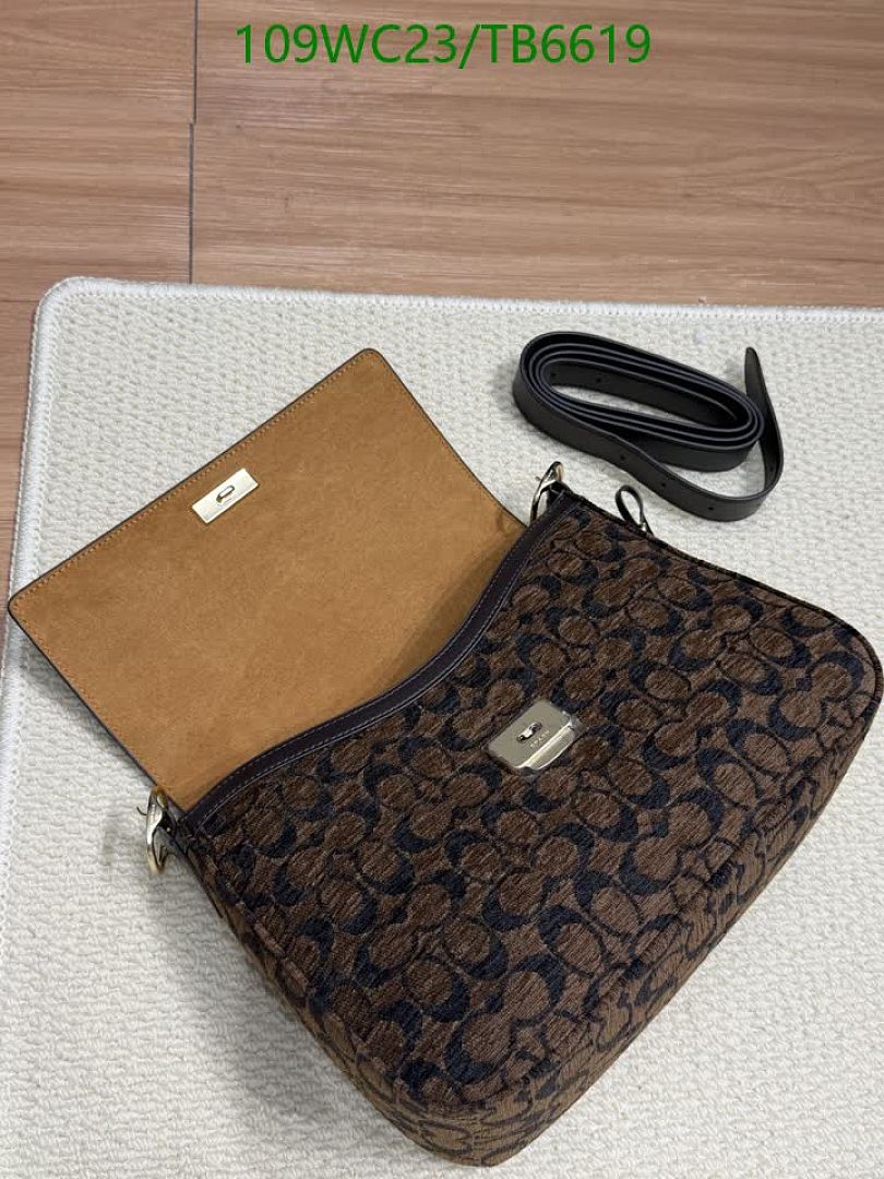 Coach-Bags(4A) Code: TB6619 $: 109USD