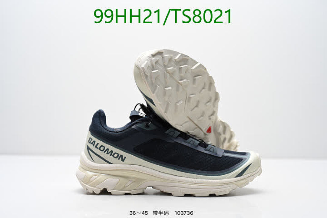 Salomon-Shoes(Women) Code: TS8021 $: 99USD