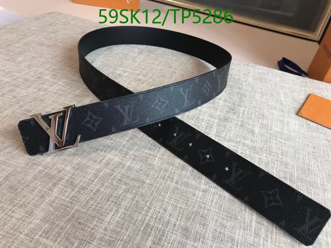 LV-Belts Code: TP5286 $: 59USD