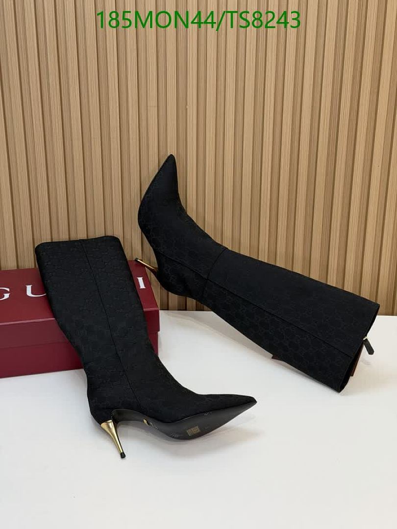 Boots-Shoes(Women) Code: TS8243 $: 185USD