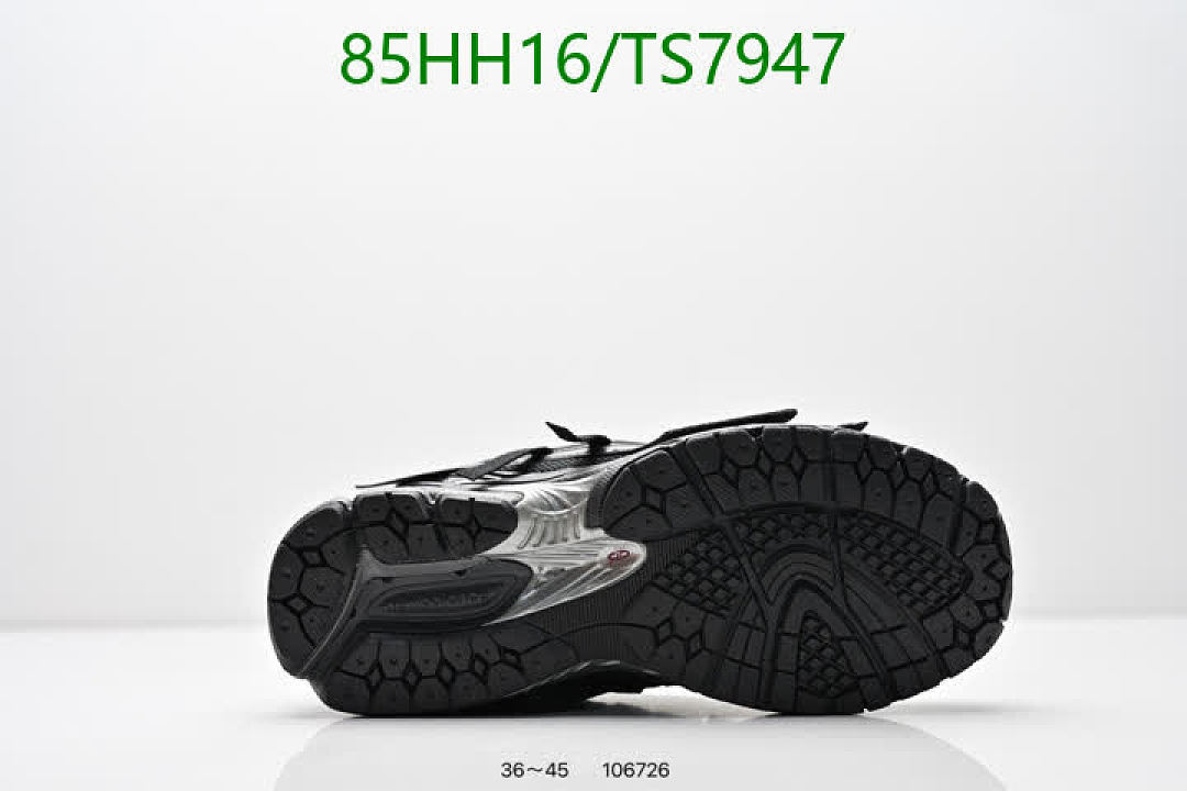 New Balance-Shoes(Men) Code: TS7947 $: 85USD