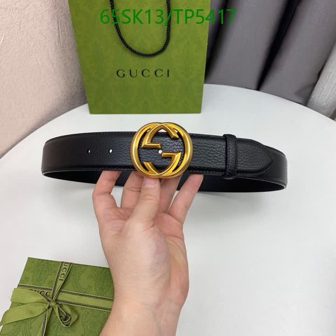 Gucci-Belts Code: TP5417 $: 65USD