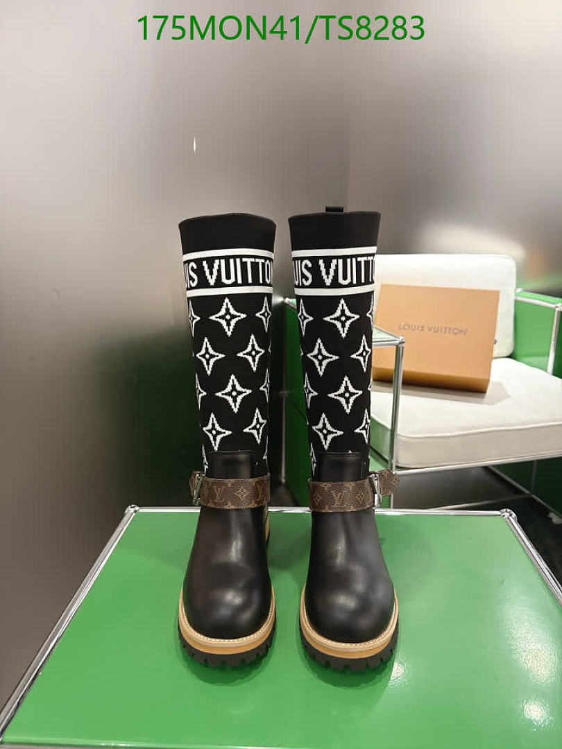 Boots-Shoes(Women) Code: TS8283 $: 175USD