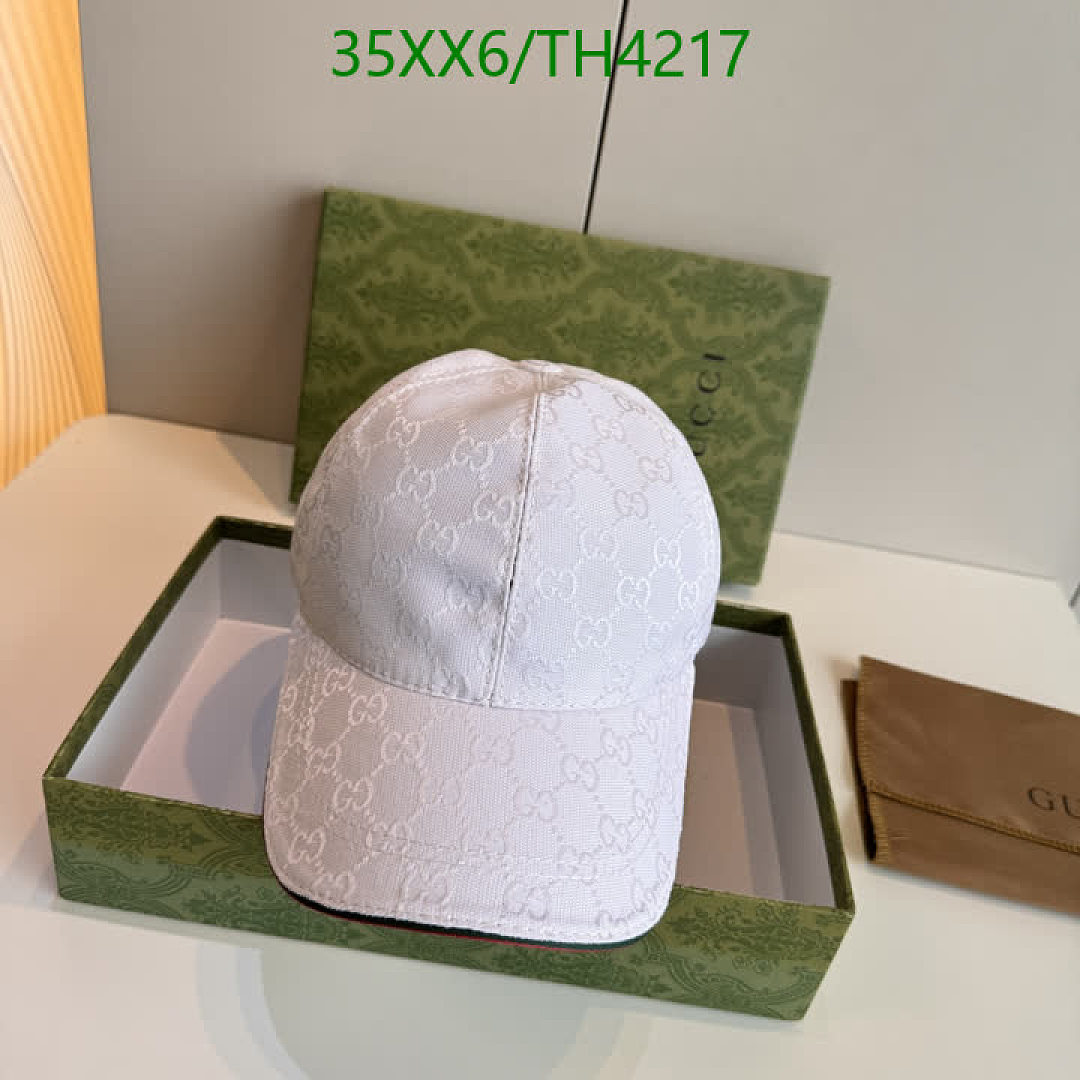Gucci-Hats Code: TH4217 $: 35USD