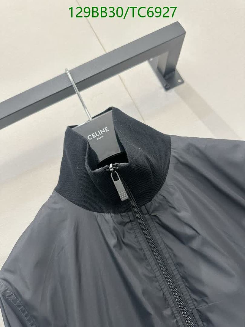 Thom Browne-Clothing Code: TC6927 $: 129USD