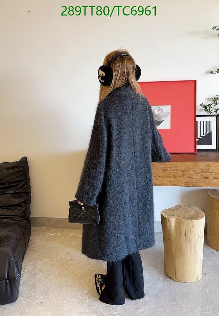 MaxMara-Down Jackets(Women) Code: TC6961 $: 289USD