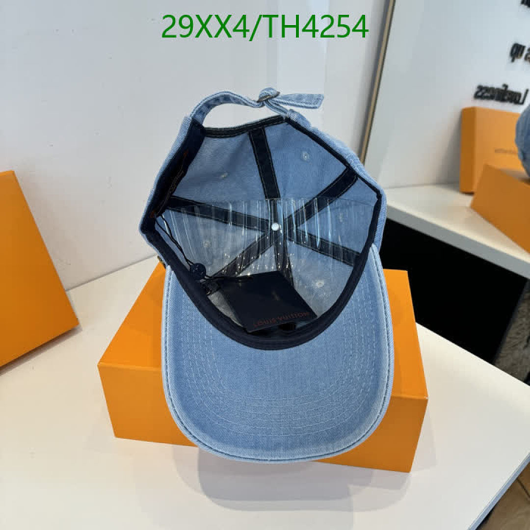 LV-Hats Code: TH4254 $: 29USD