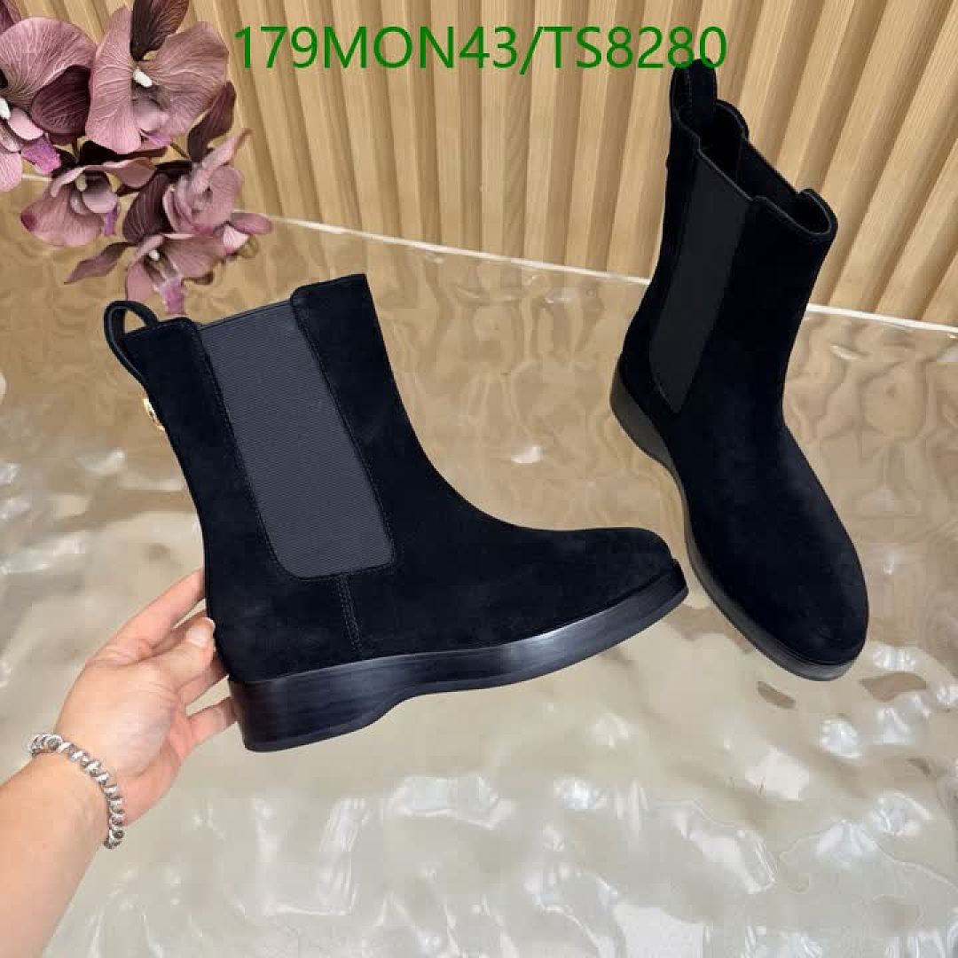 Loro Piana-Shoes(Women) Code: TS8280 $: 179USD