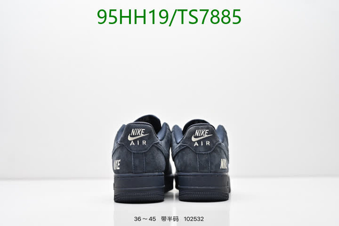 LV-Shoes(Men) Code: TS7885 $: 95USD
