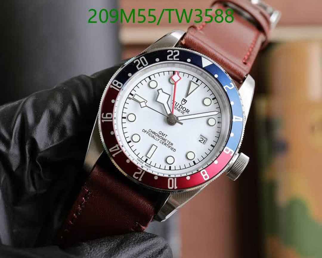 Tudor-Watches(5A) Code: TW3588 $: 209USD