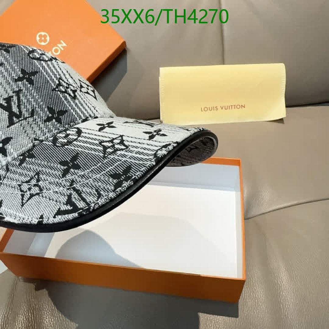 LV-Hats Code: TH4270 $: 35USD