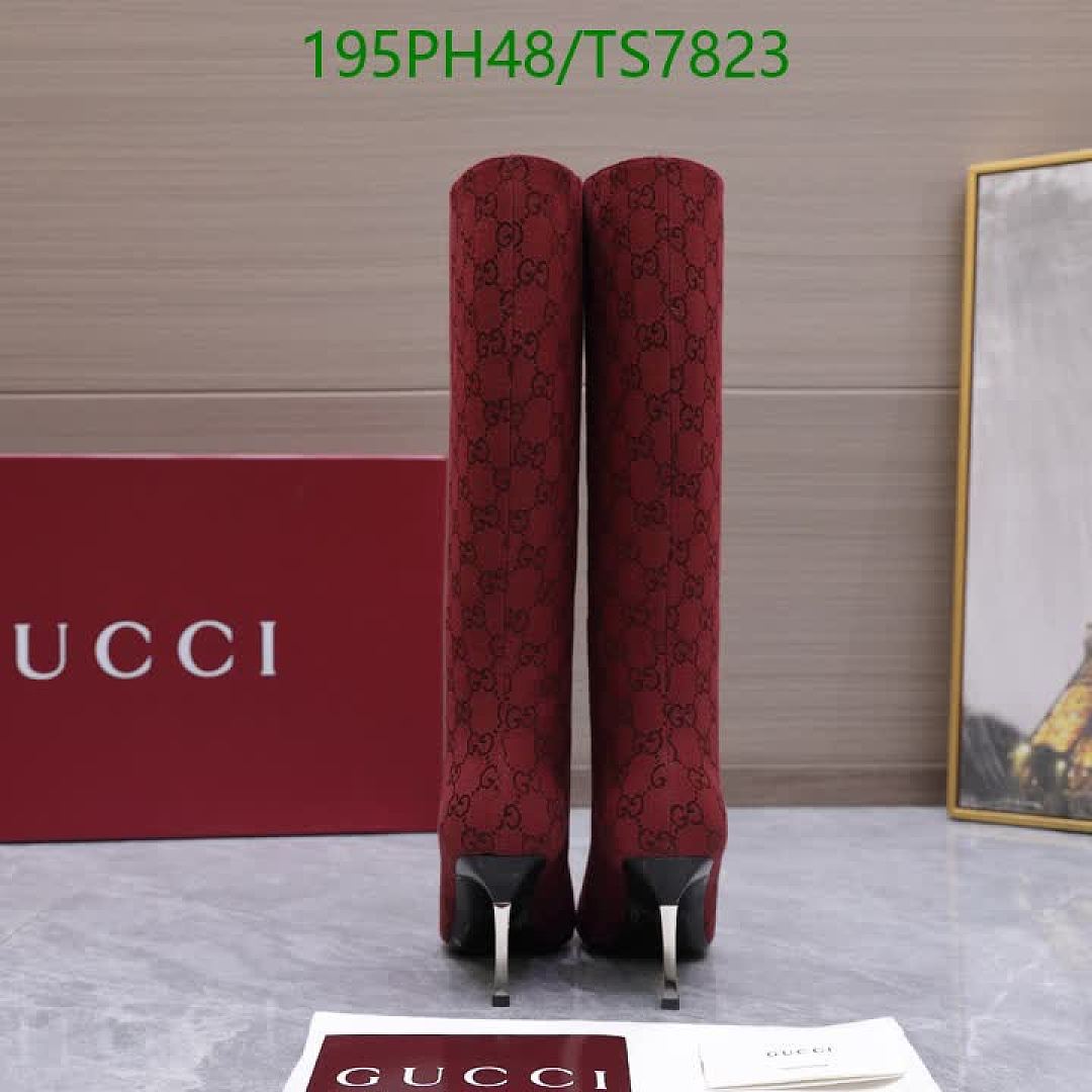 Boots-Shoes(Women) Code: TS7823 $: 195USD
