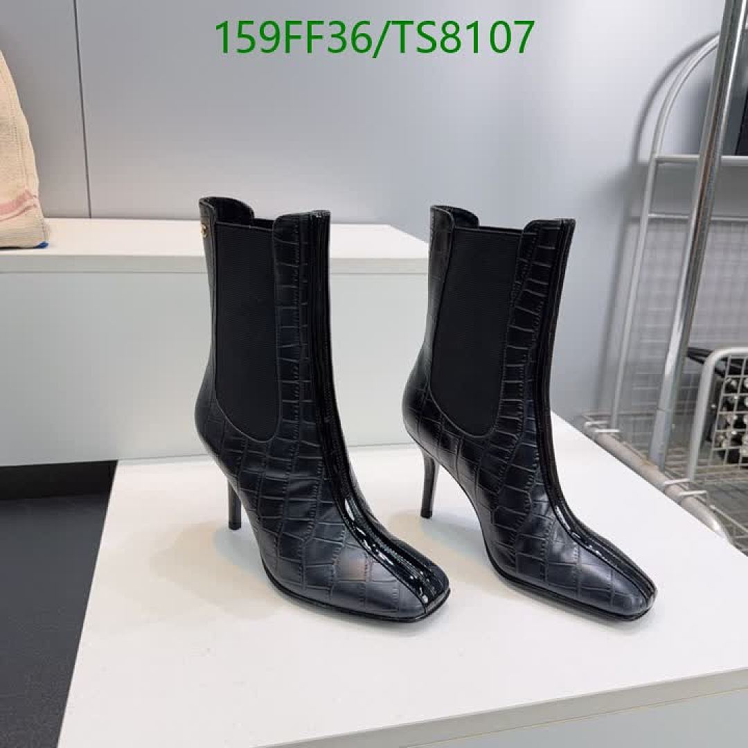 Boots-Shoes(Women) Code: TS8107 $: 159USD