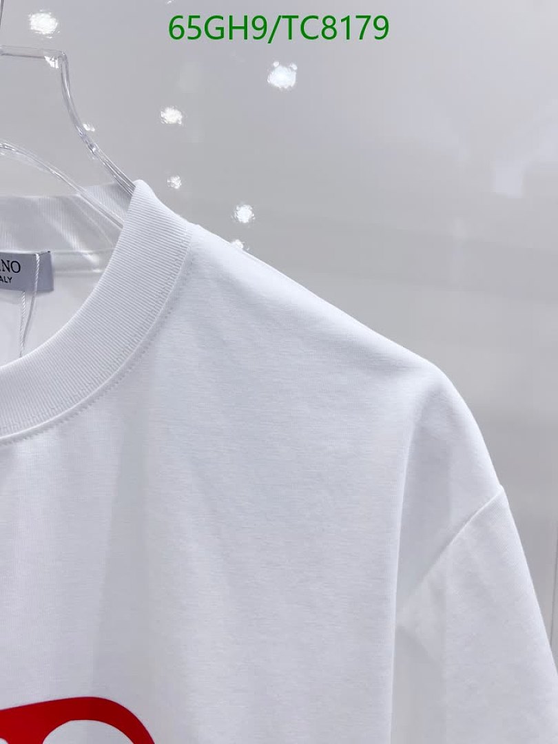 Valentino-Clothing Code: TC8179 $: 65USD