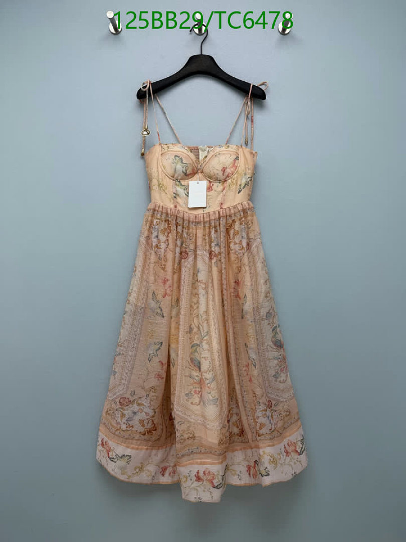 Zimmermann-Clothing Code: TC6478 $: 125USD