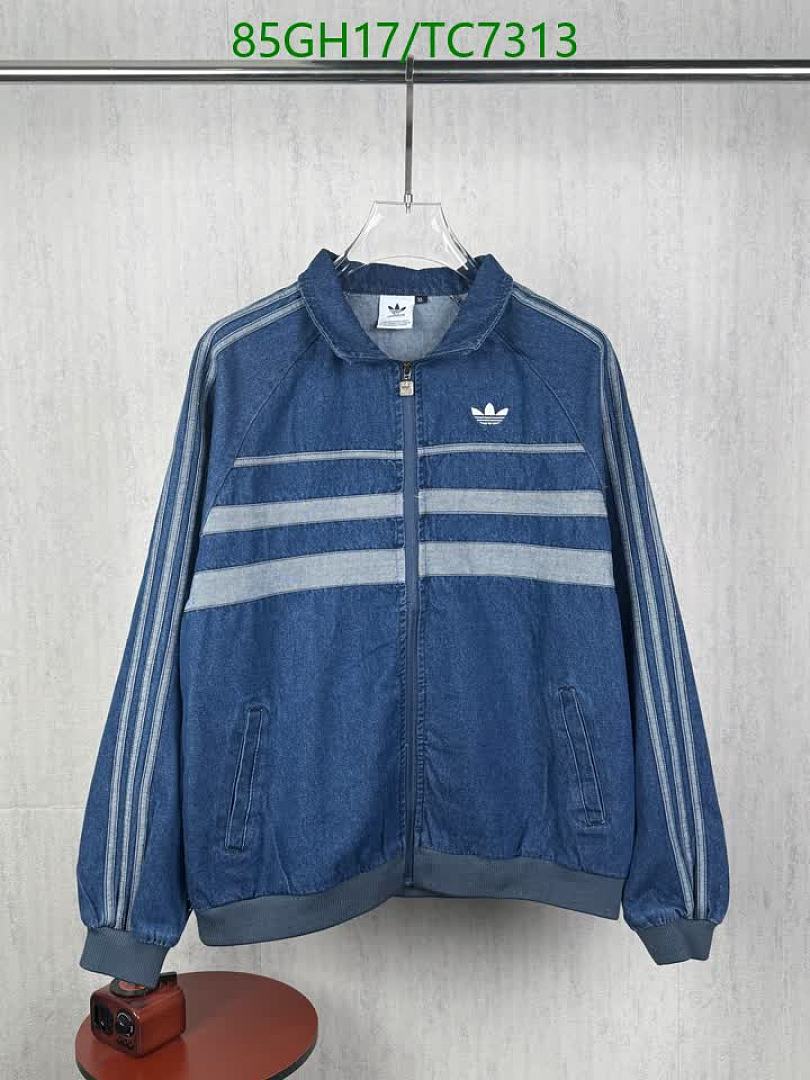 Adidas-Clothing Code: TC7313 $: 85USD
