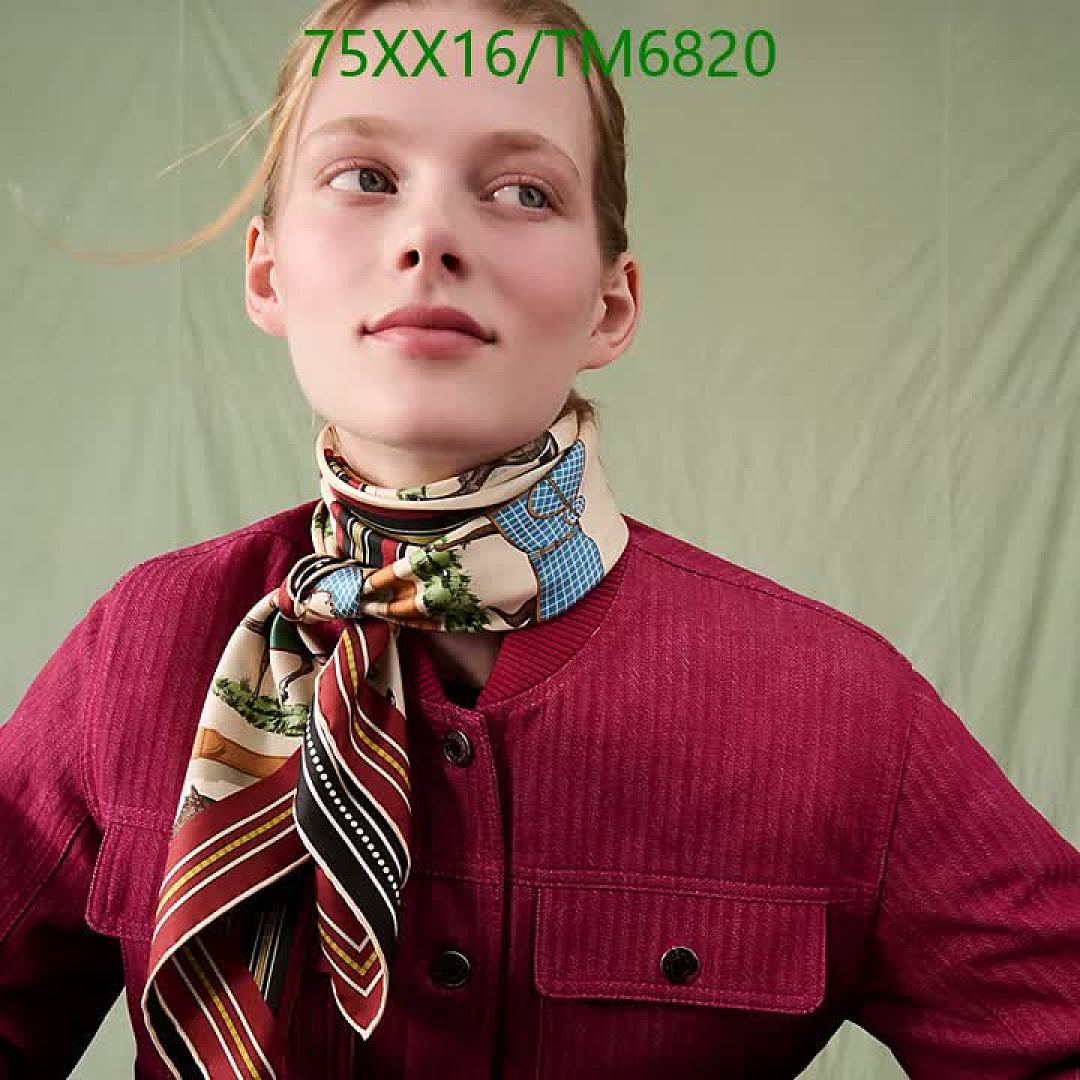 Hermes-Scarves Code: TM6820 $: 75USD