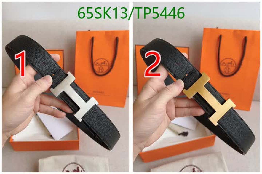 Hermes-Belts Code: TP5446 $: 65USD