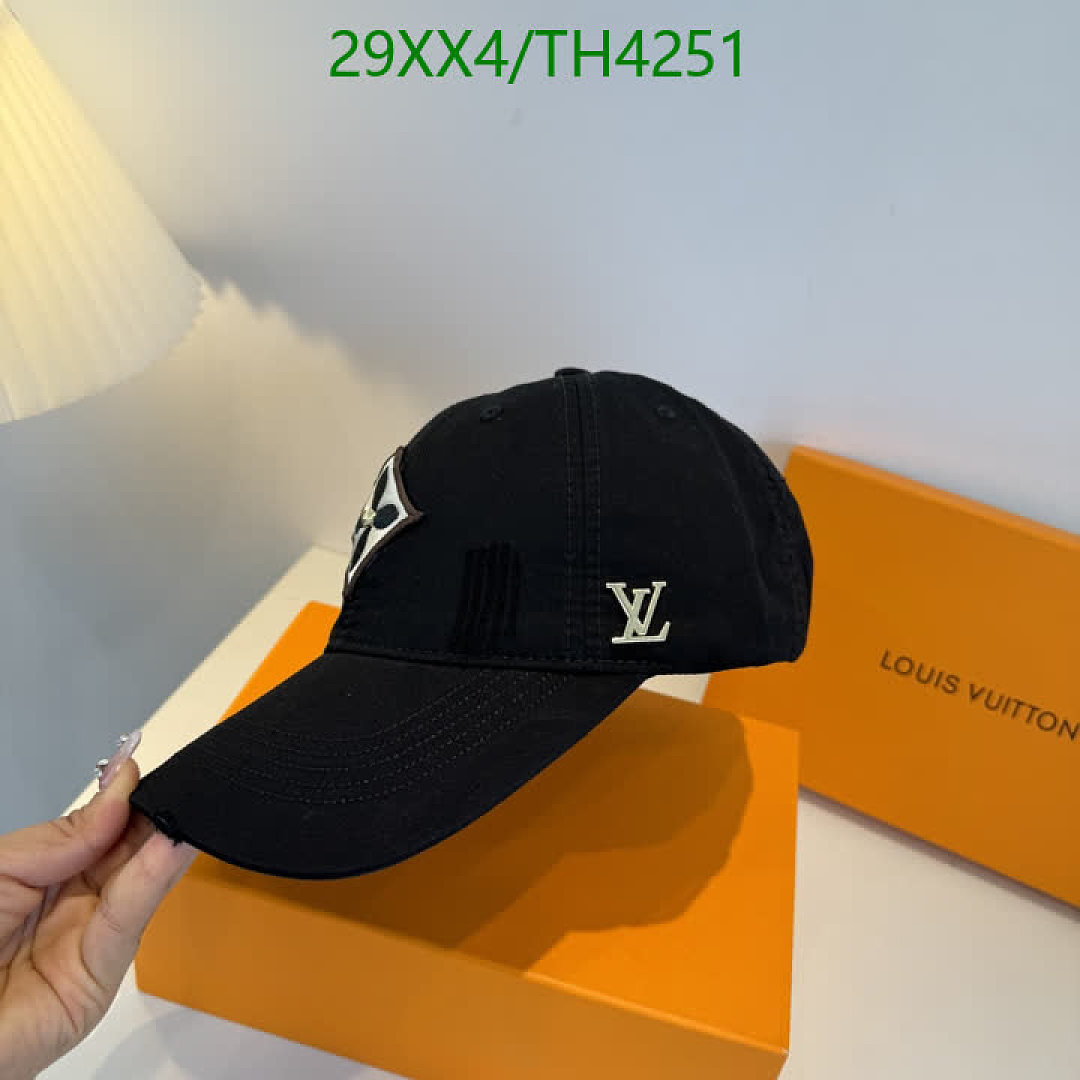 LV-Hats Code: TH4251 $: 29USD