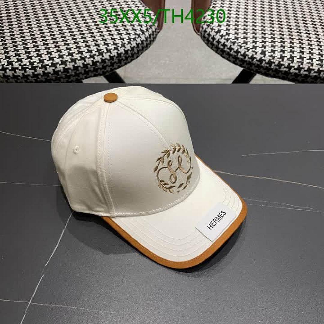 Hermes-Hats Code: TH4230 $: 35USD