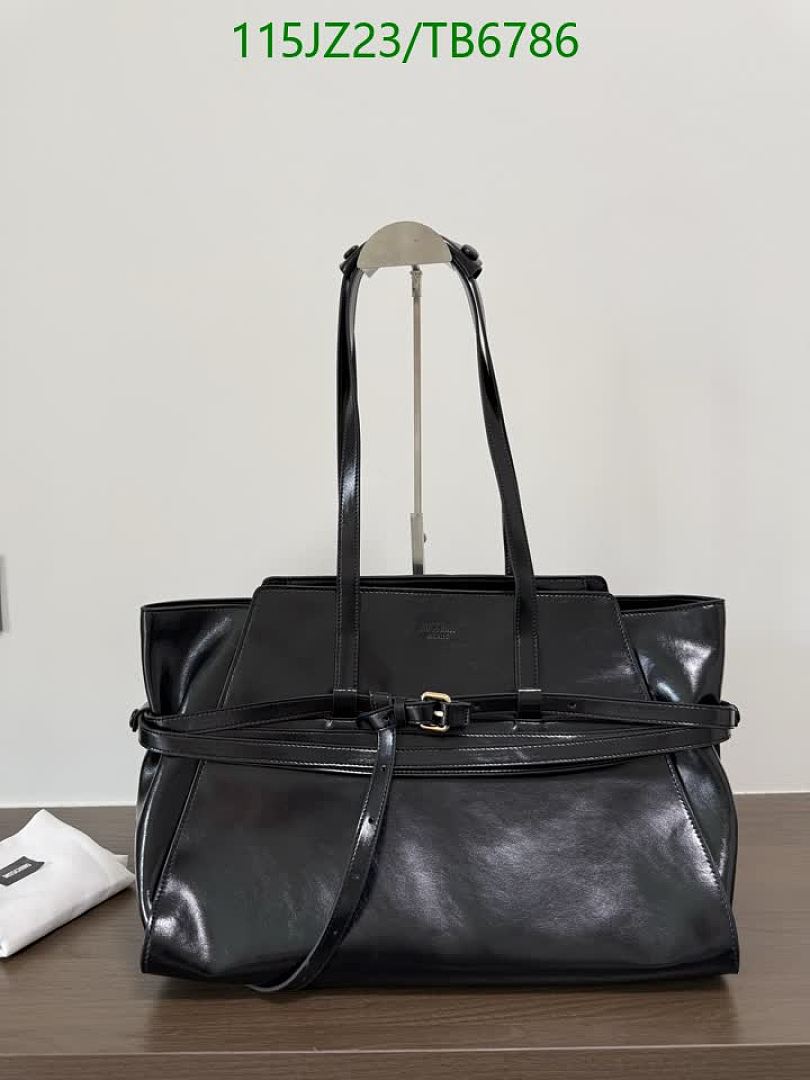 Moschino-Bags(4A) Code: TB6786 $: 115USD
