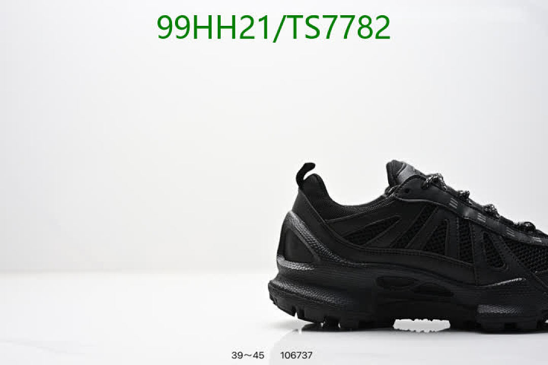 Ecco-Shoes(Men) Code: TS7782 $: 99USD