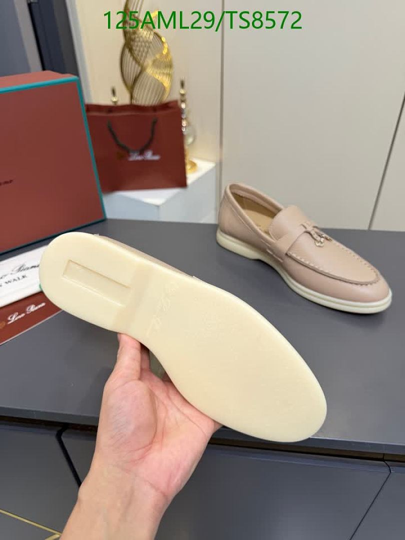 Loro Piana-Shoes(Women) Code: TS8572 $: 125USD