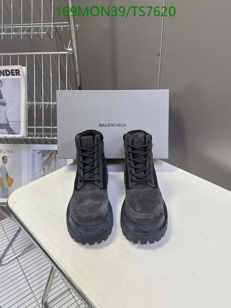 Boots-Shoes(Men) Code: TS7620 $: 169USD
