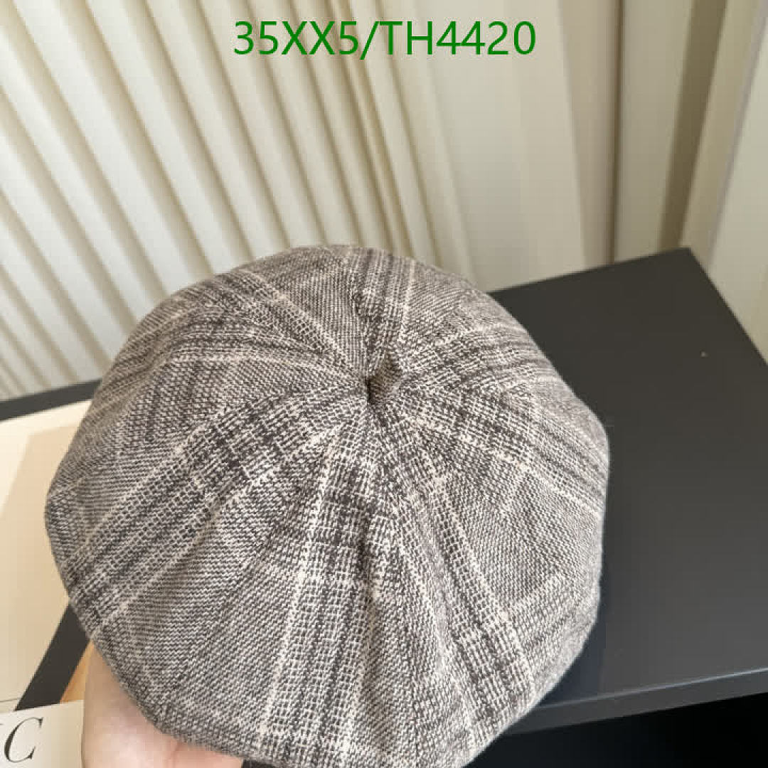 Prada-Hats Code: TH4420 $: 35USD