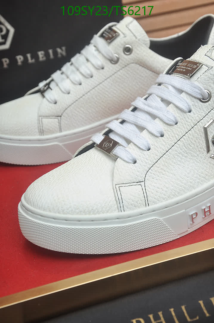 Philipp Plein-Shoes(Men) Code: TS6217 $: 109USD