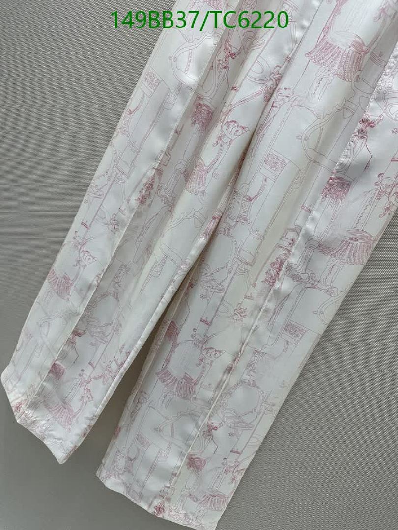 Hermes-Clothing Code: TC6220 $: 149USD