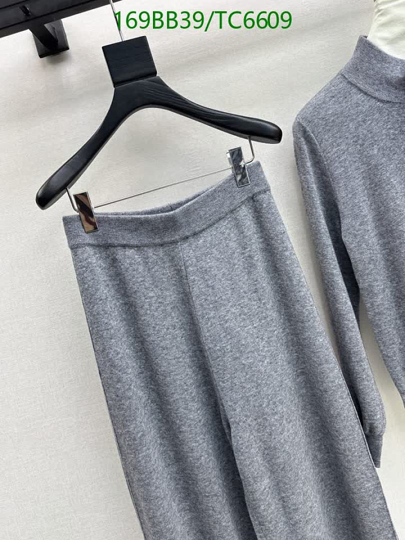 LV-Clothing Code: TC6609 $: 169USD