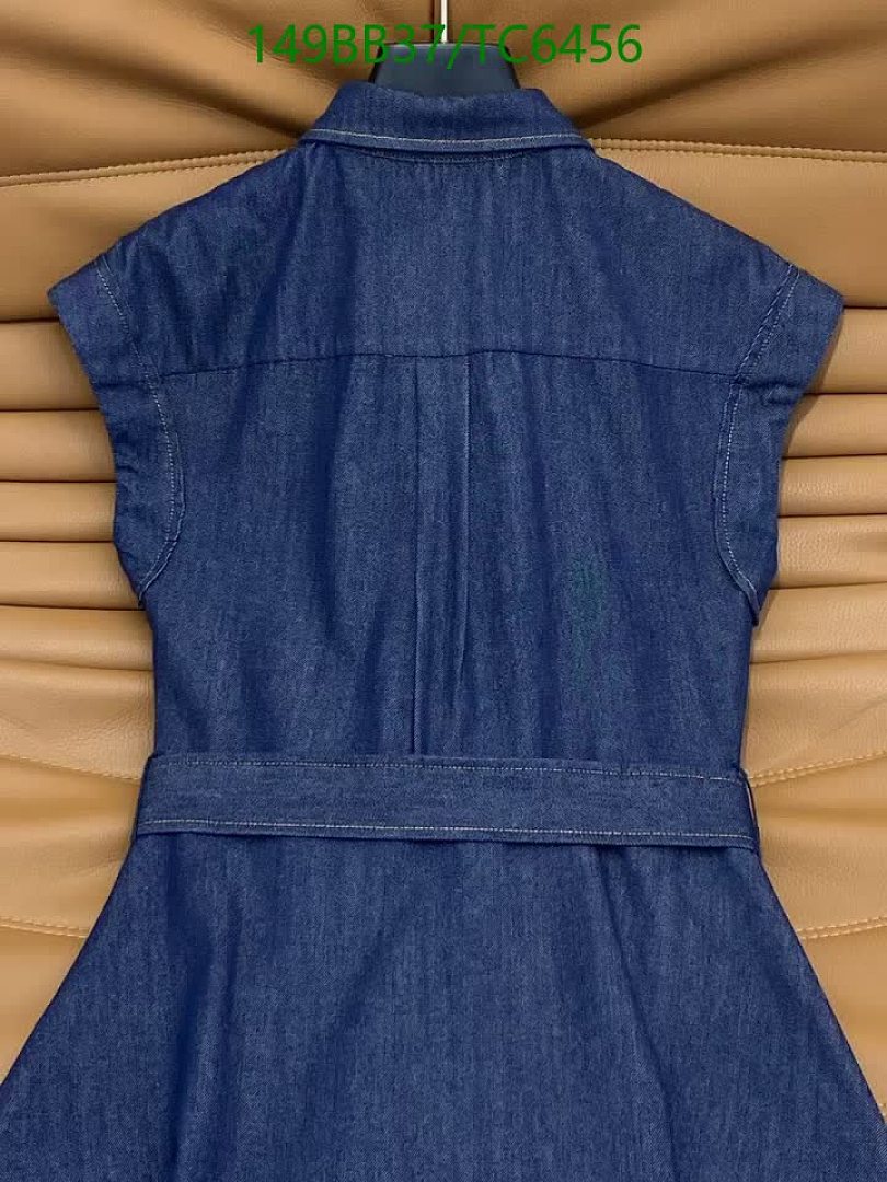 Valentino-Clothing Code: TC6456 $: 149USD