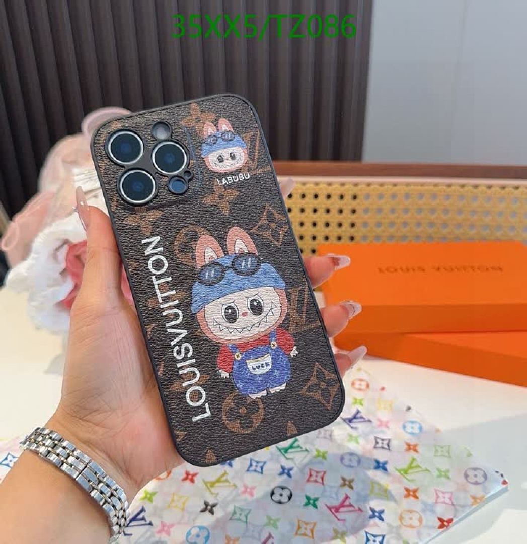LV-Phone Cases Code: TZ086 $: 35USD