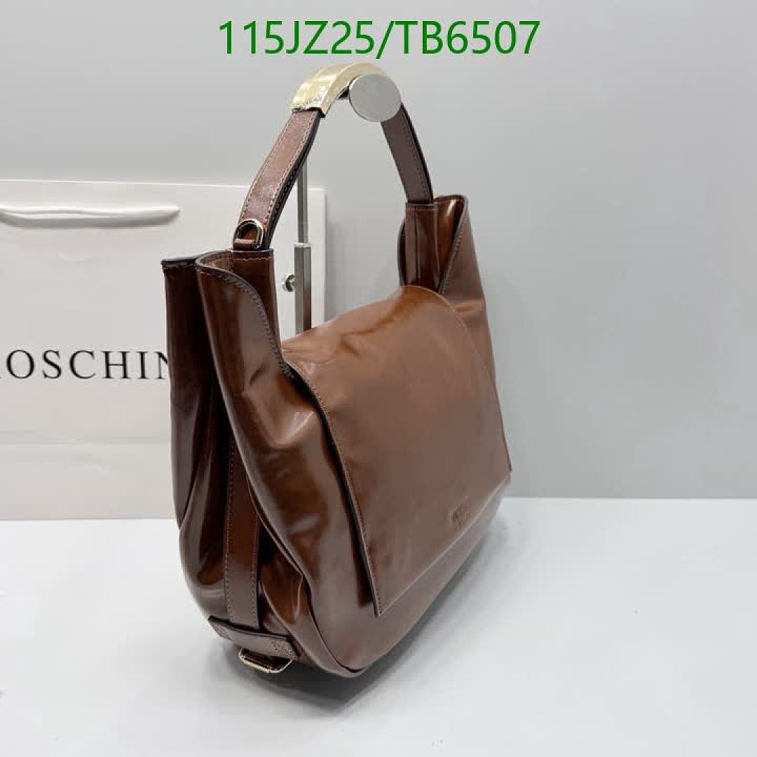 Moschino-Bags(4A) Code: TB6507 $: 115USD