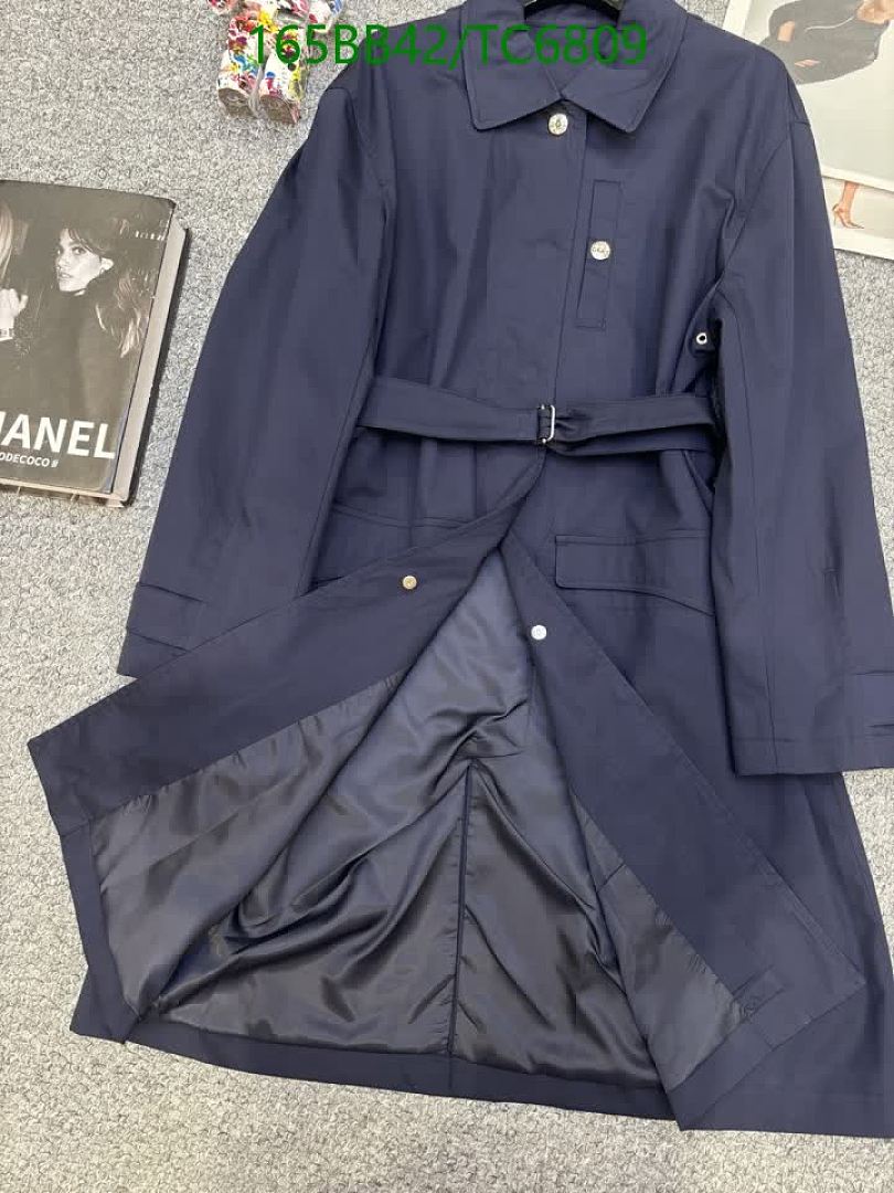 Hermes-Clothing Code: TC6809 $: 165USD