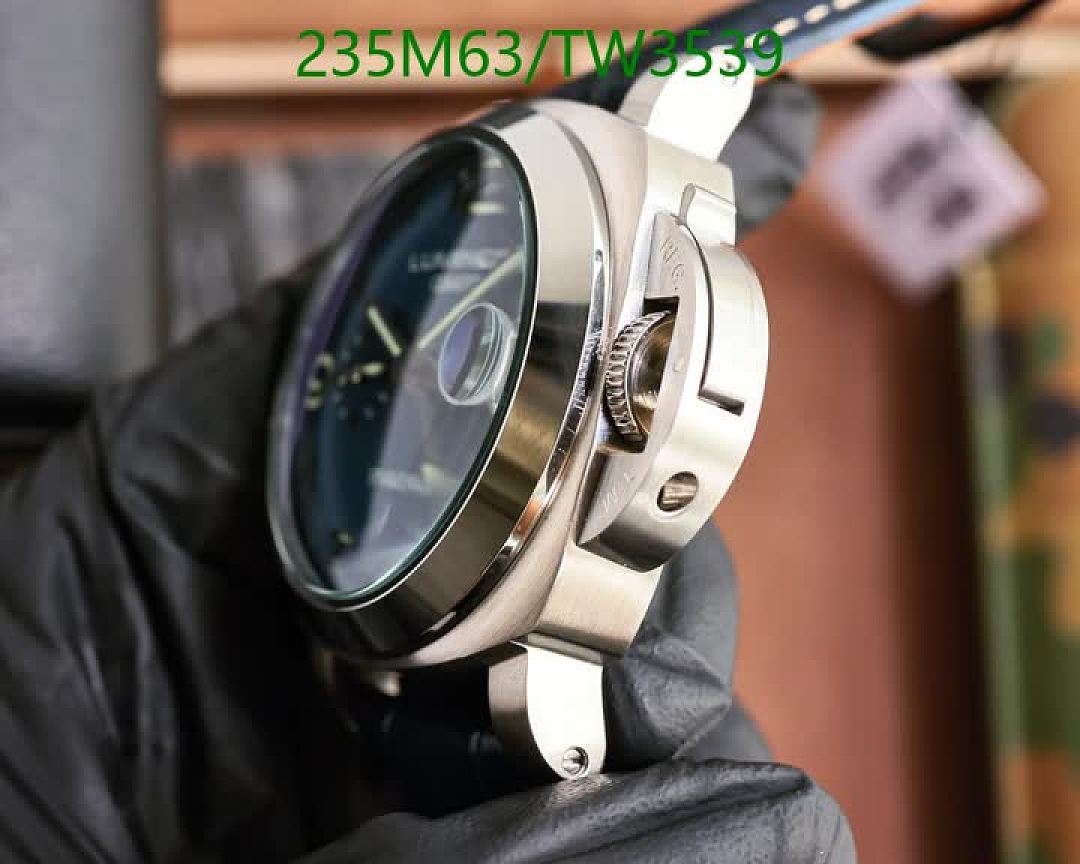 Panerai-Watches(5A) Code: TW3539 $: 235USD