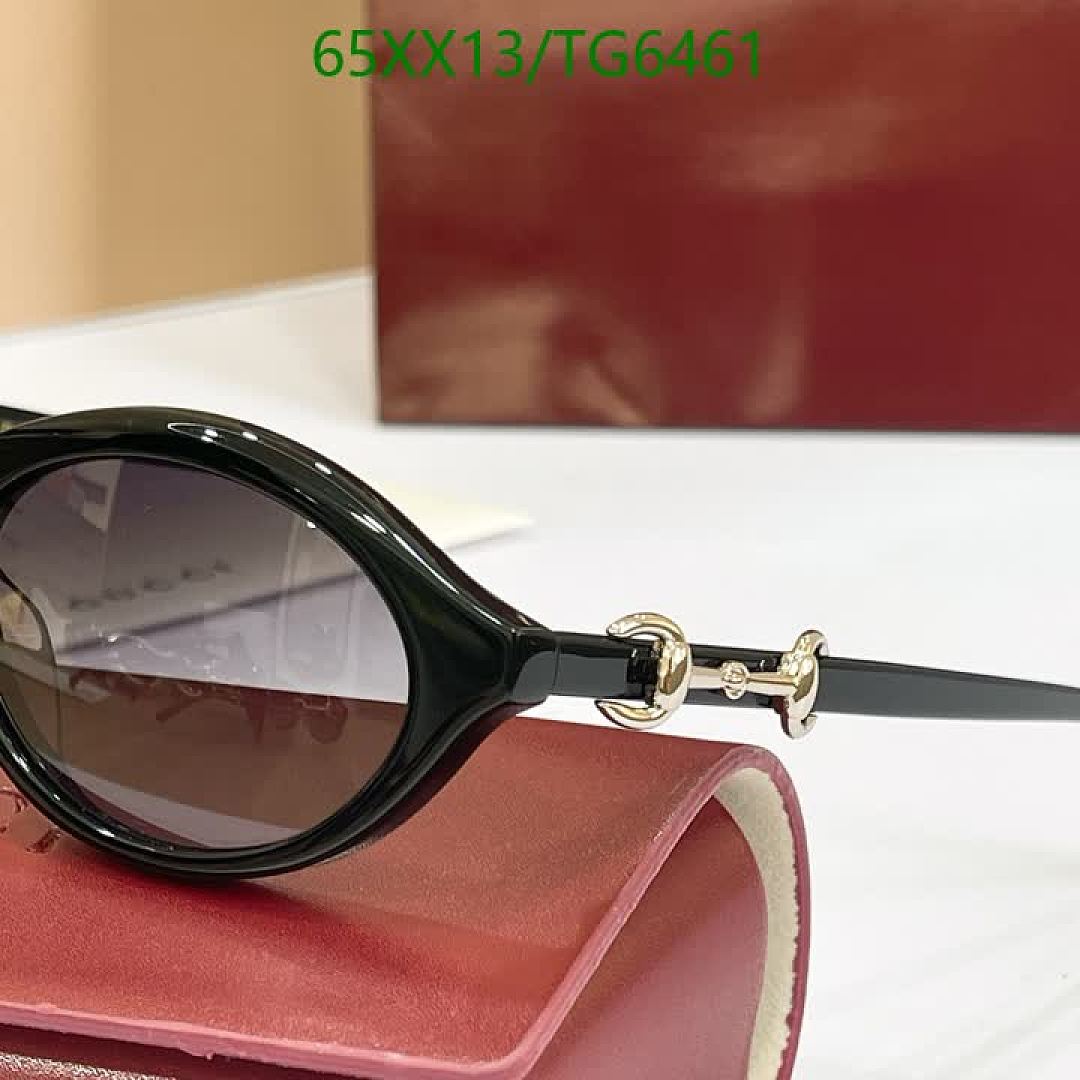 Gucci-Glasses Code: TG6461 $: 65USD