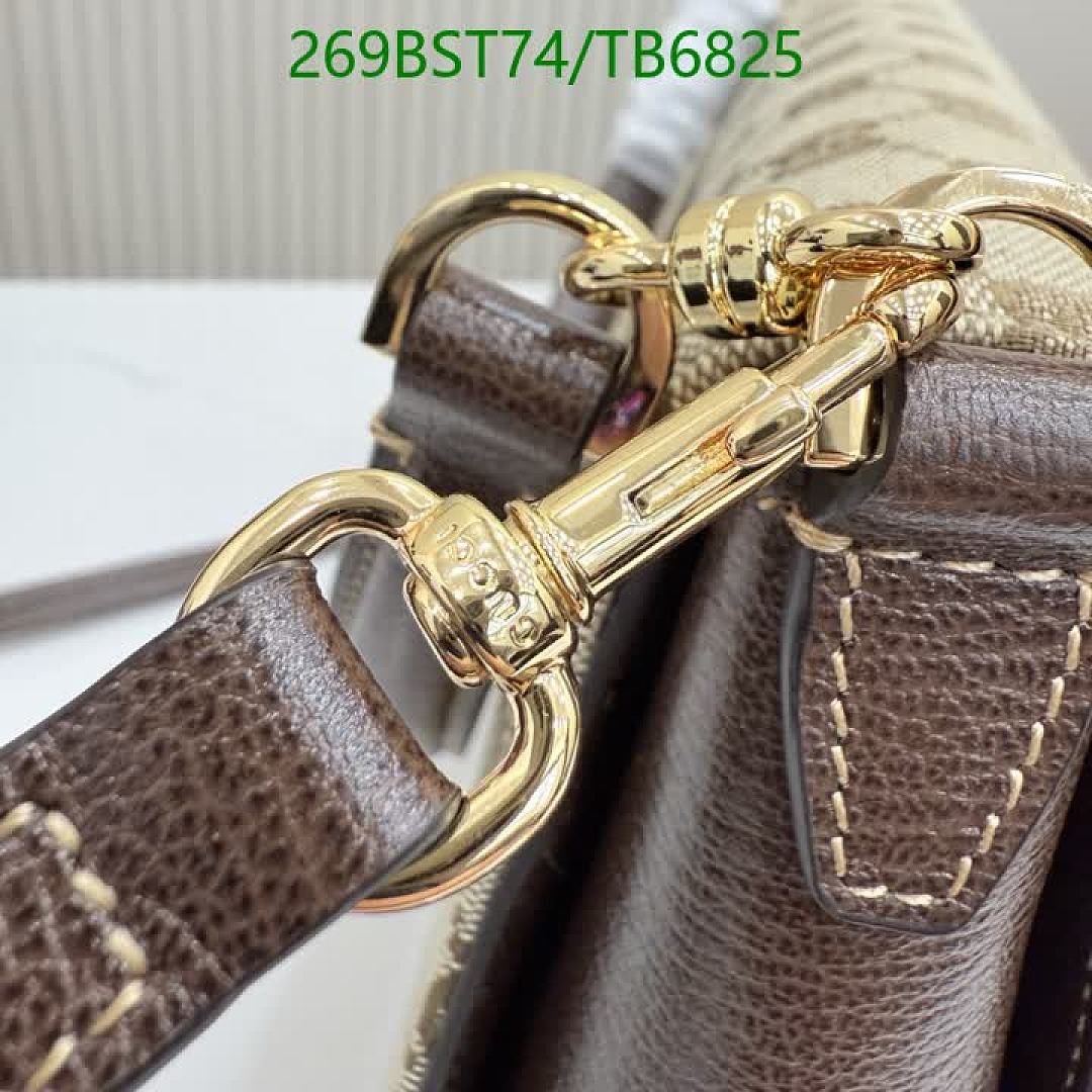 Gucci-Bags(5A) Code: TB6825