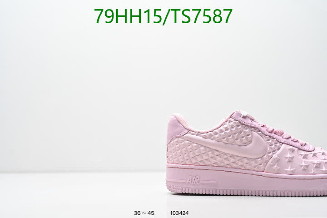 NIKE-Shoes(Women) Code: TS7587 $: 79USD