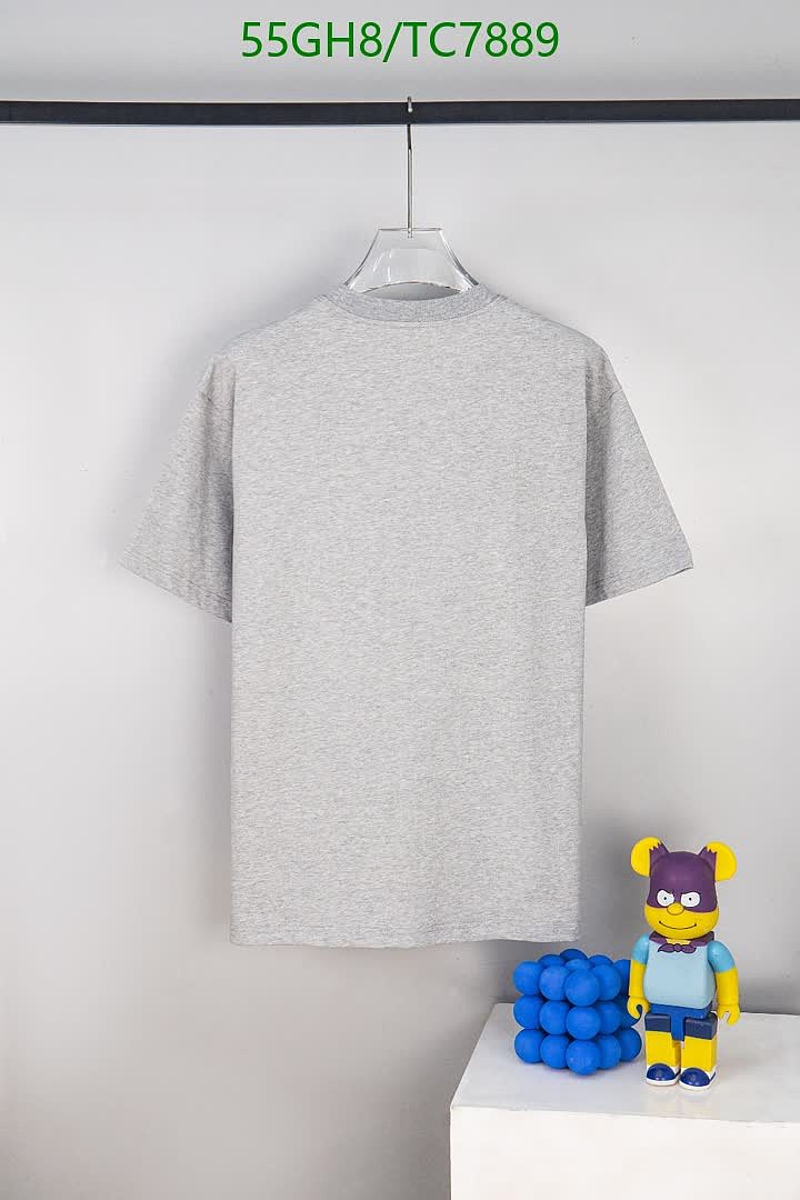 Loewe-Clothing Code: TC7889 $: 55USD
