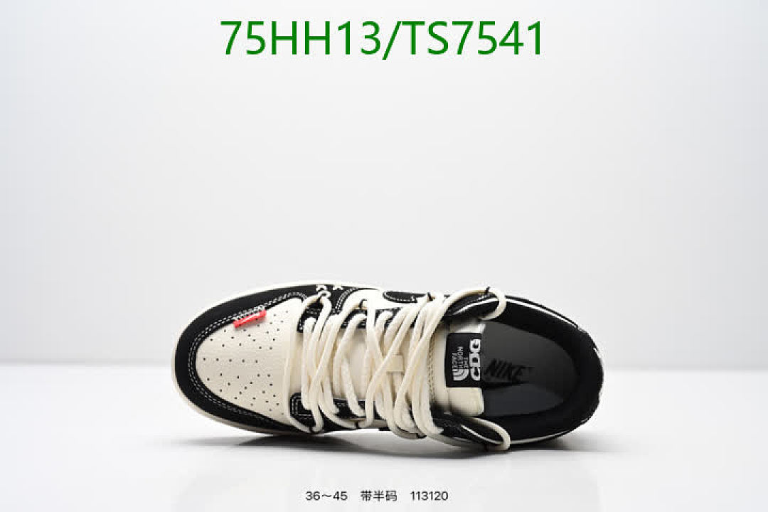 NIKE-Shoes(Women) Code: TS7541 $: 75USD