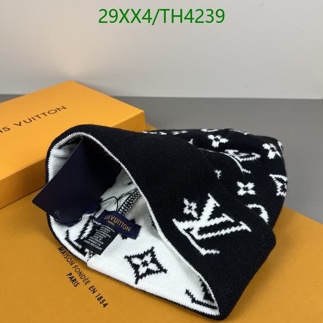 LV-Hats Code: TH4239 $: 29USD