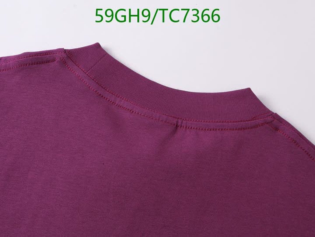 Balenciaga-Clothing Code: TC7366 $: 59USD