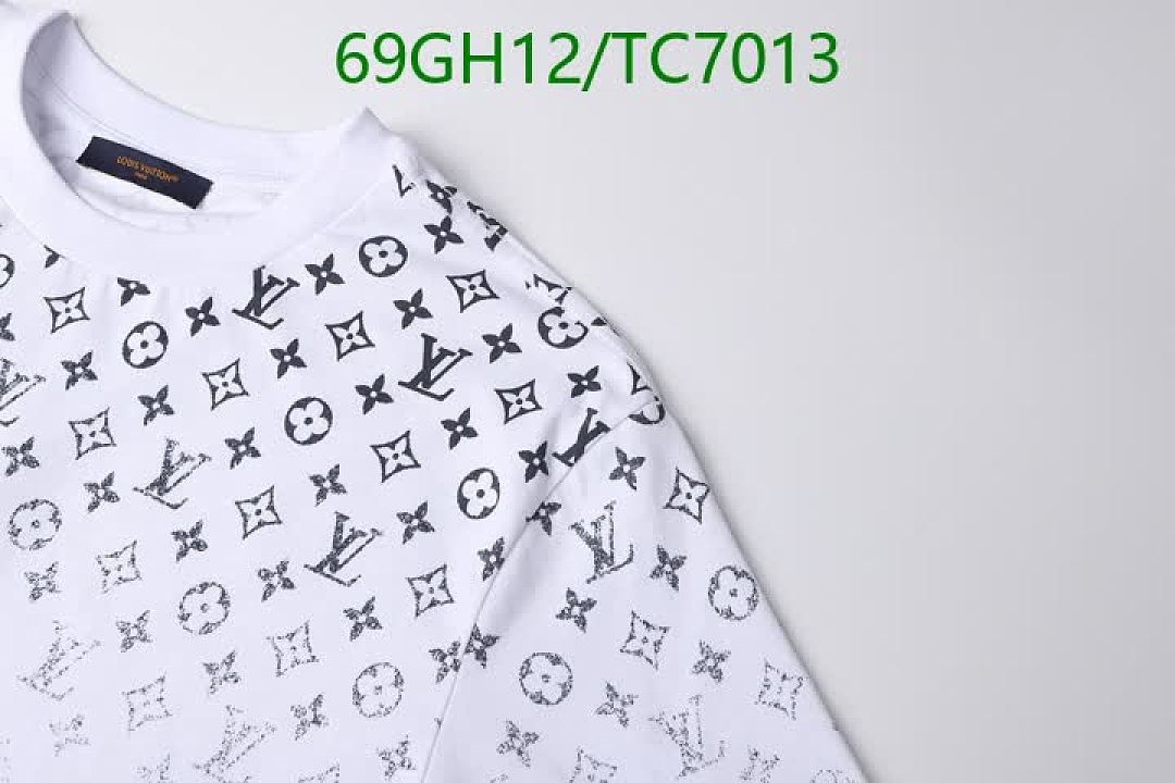 LV-Clothing Code: TC7013 $: 69USD