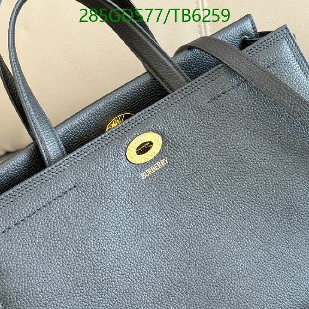 Burberry-Bags(5A) Code: TB6259 $: 285USD