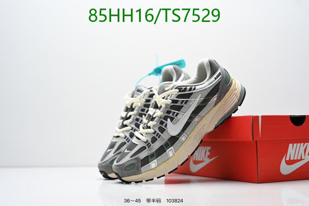 NIKE-Shoes(Women) Code: TS7529 $: 85USD