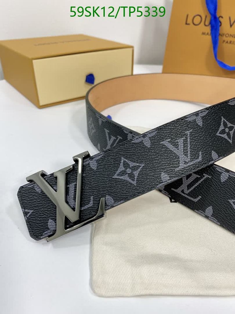 LV-Belts Code: TP5339 $: 59USD