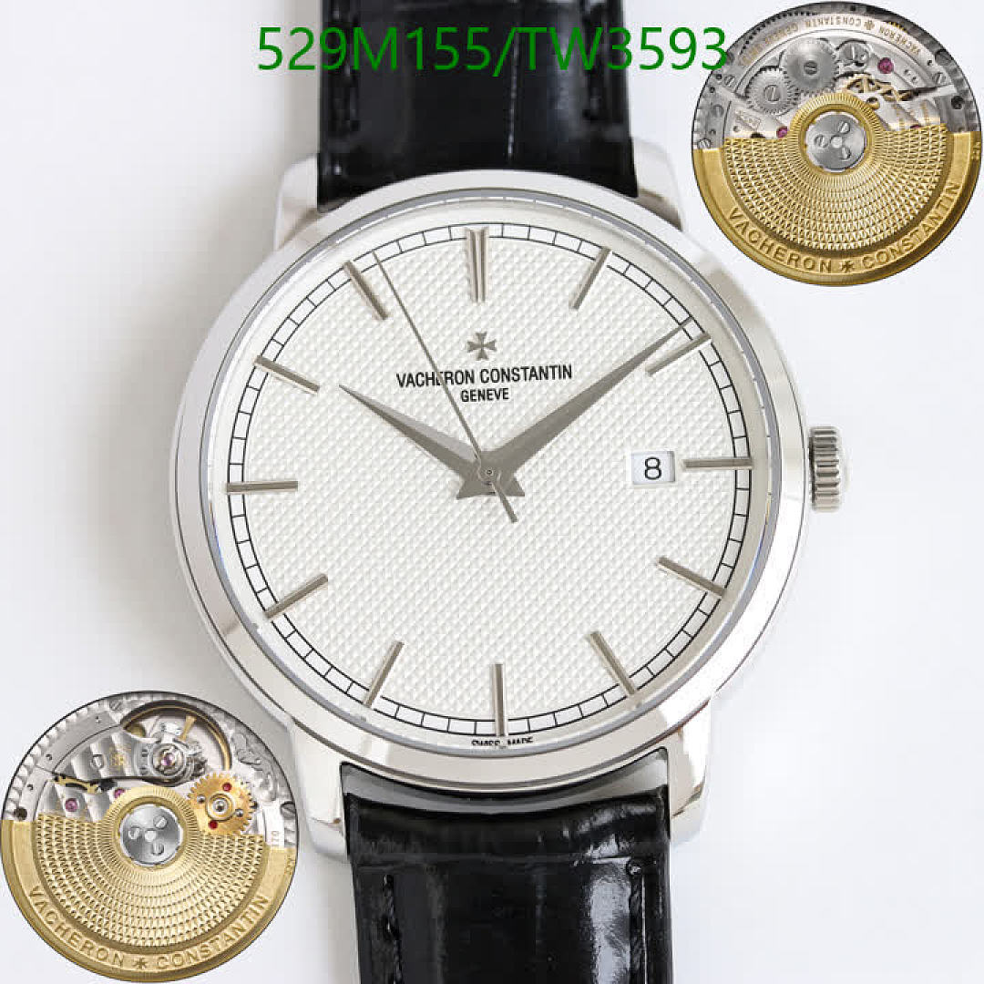Vacheron Constantin-Watches(5A) Code: TW3593 $: 529USD